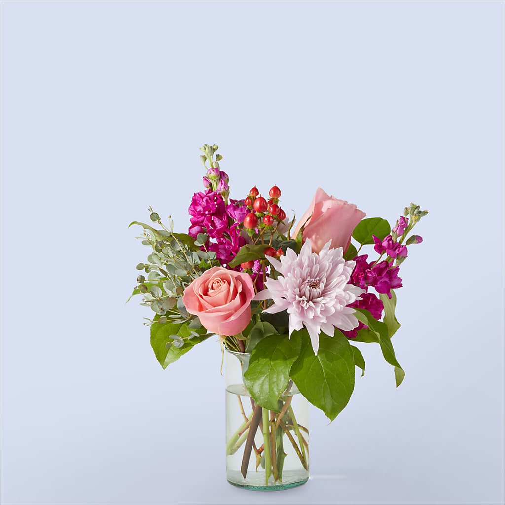 Sunday Morning Bouquet – Jewel, Itasca IL