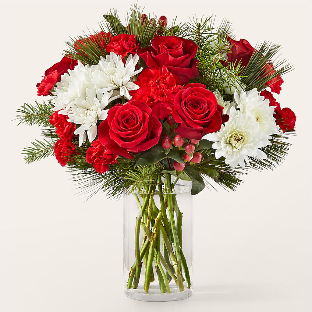 Seasonal Magic Bouquet – Jewel, Itasca IL