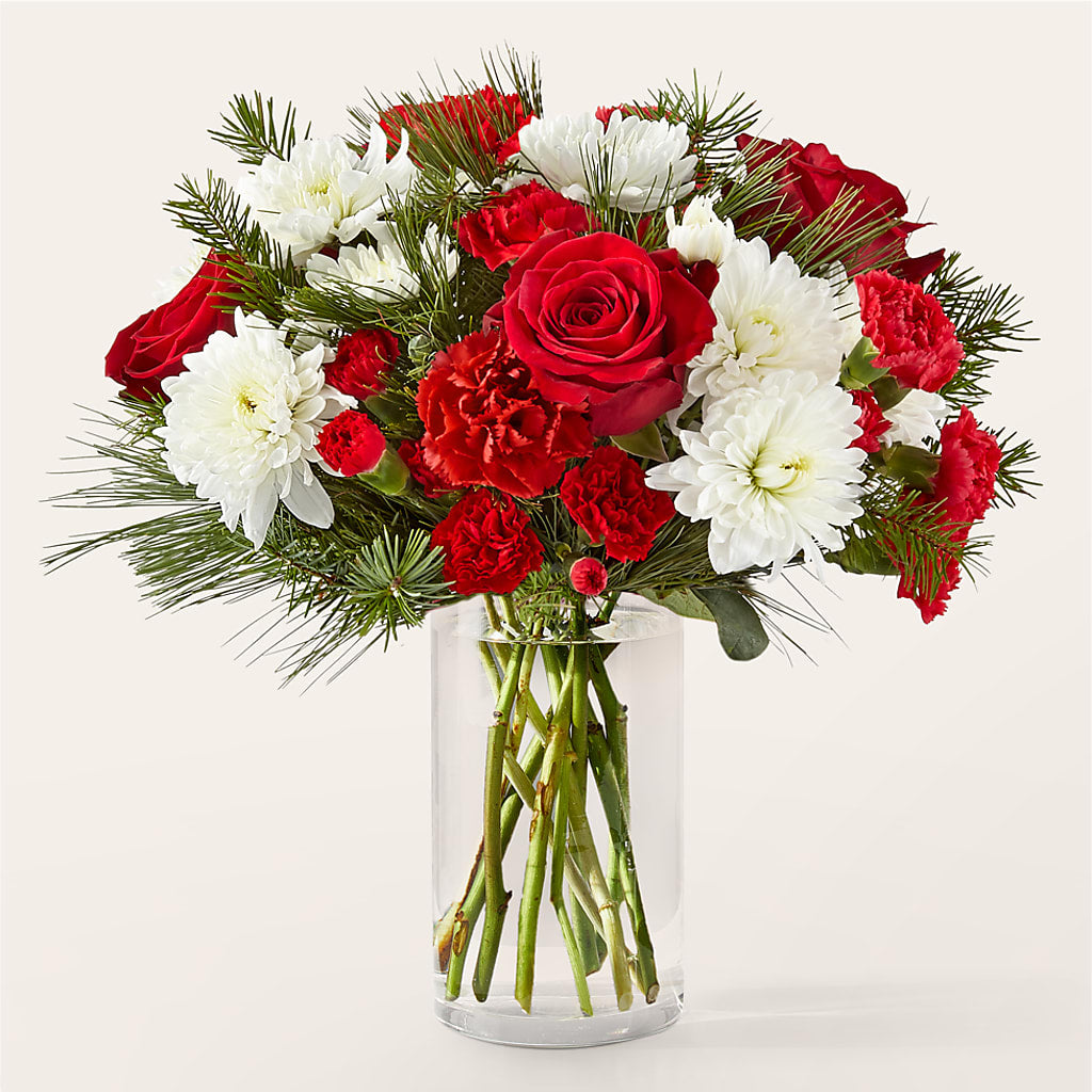 Seasonal Magic Bouquet – Jewel, Itasca IL