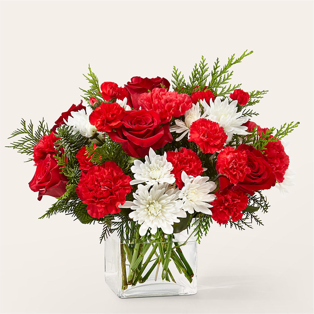 Peppermint Chill Bouquet – Jewel, Itasca IL