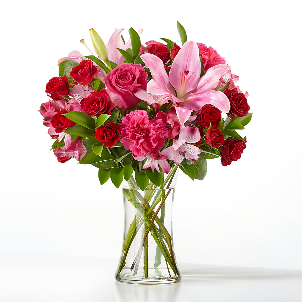 In Love Bouquet – Jewel, Itasca IL