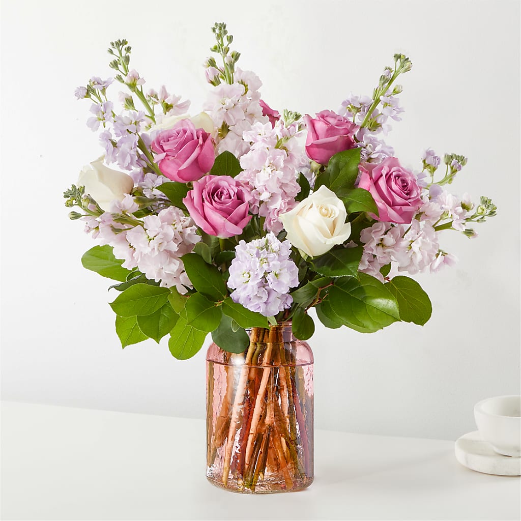 Springtime Spritz Bouquet – Jewel, Itasca IL