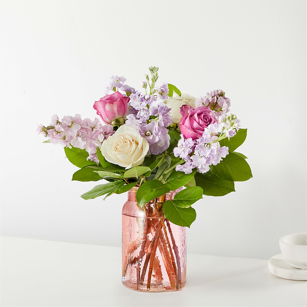Springtime Spritz Bouquet – Jewel, Itasca IL