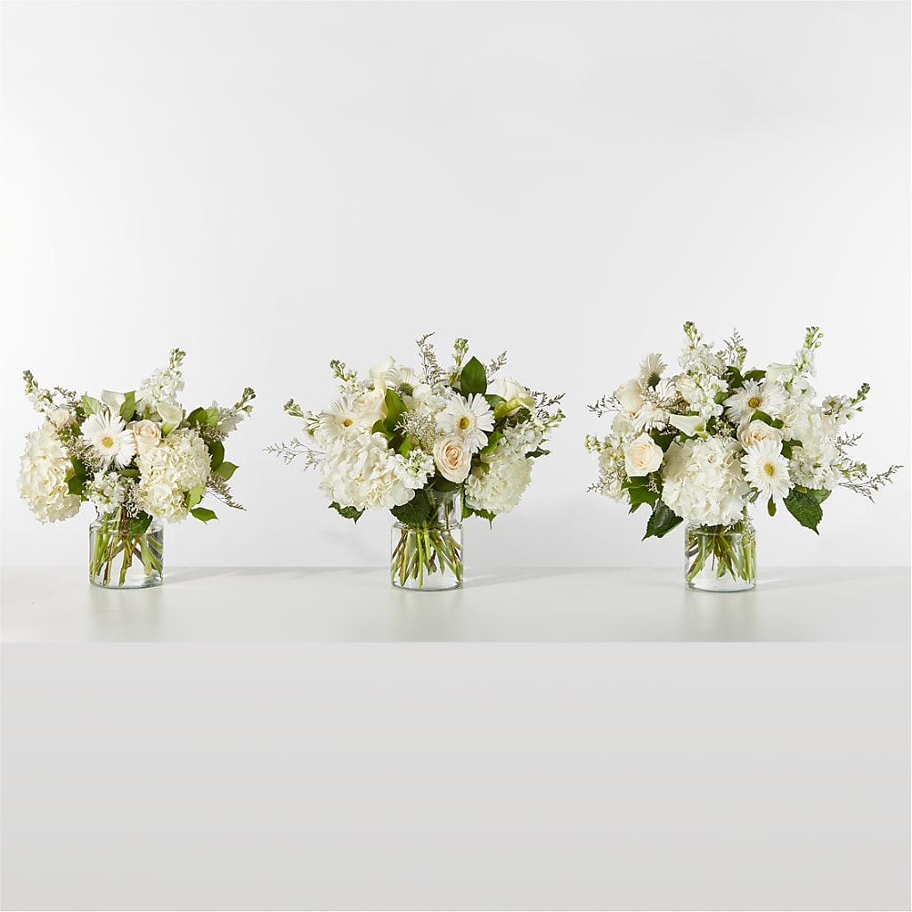 Sun-drenched Blooms Box Bouquet – Jewel, Itasca IL