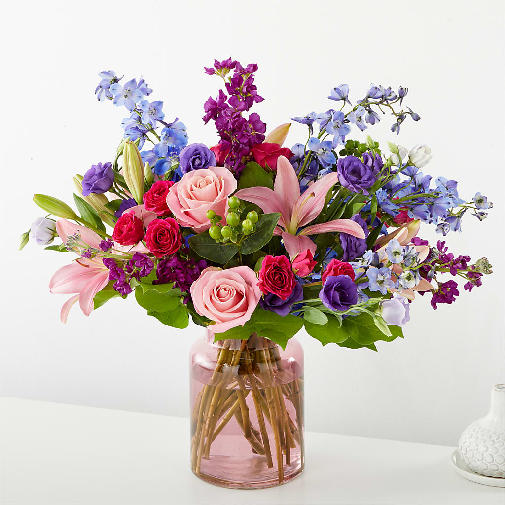 Breezy Meadows Bouquet – Jewel, Itasca IL