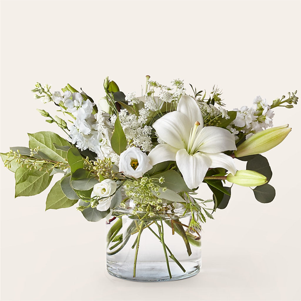 Alluring Elegance Bouquet – Jewel, Itasca IL
