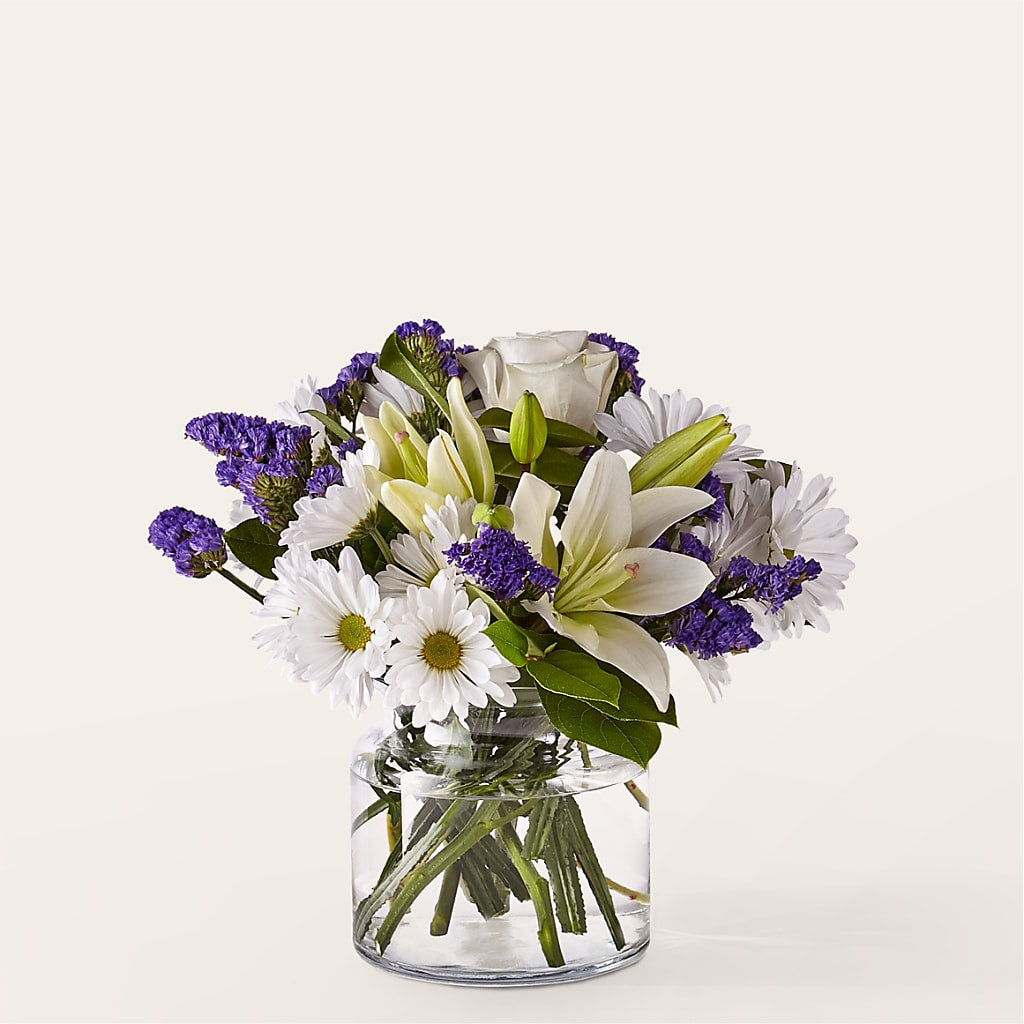 Beyond Blue Bouquet – Jewel, Itasca IL