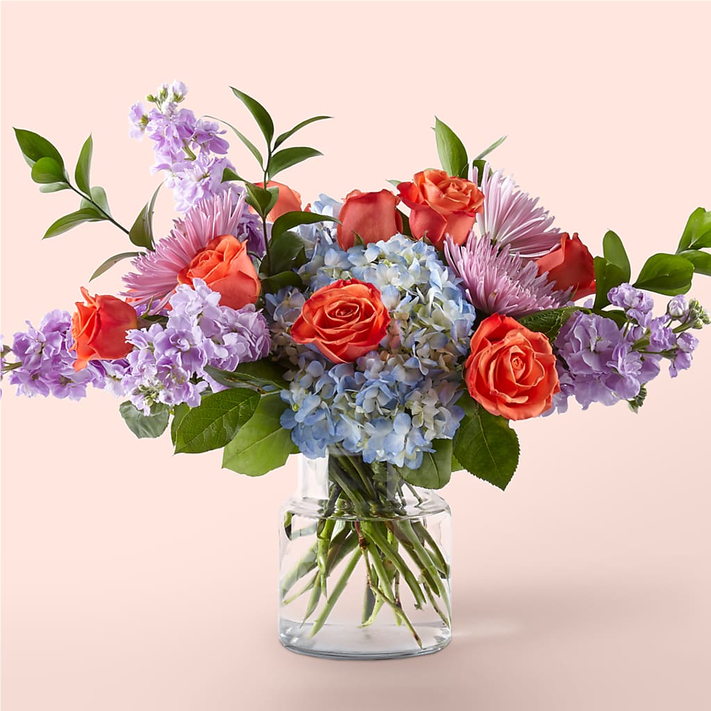Be Mine Bouquet – Jewel, Itasca IL