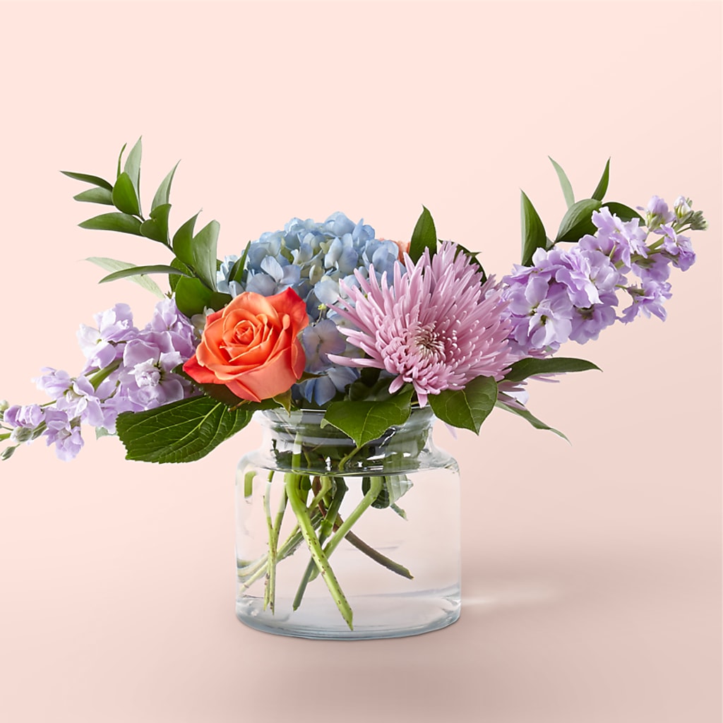 Be Mine Bouquet – Jewel, Itasca IL