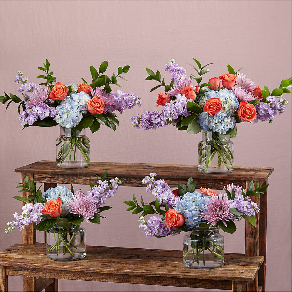 Be Mine Bouquet – Jewel, Itasca IL