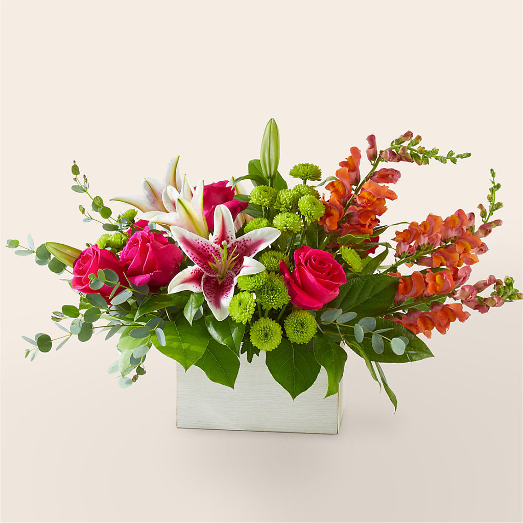 Wild Spirit Bouquet – Jewel, Itasca IL