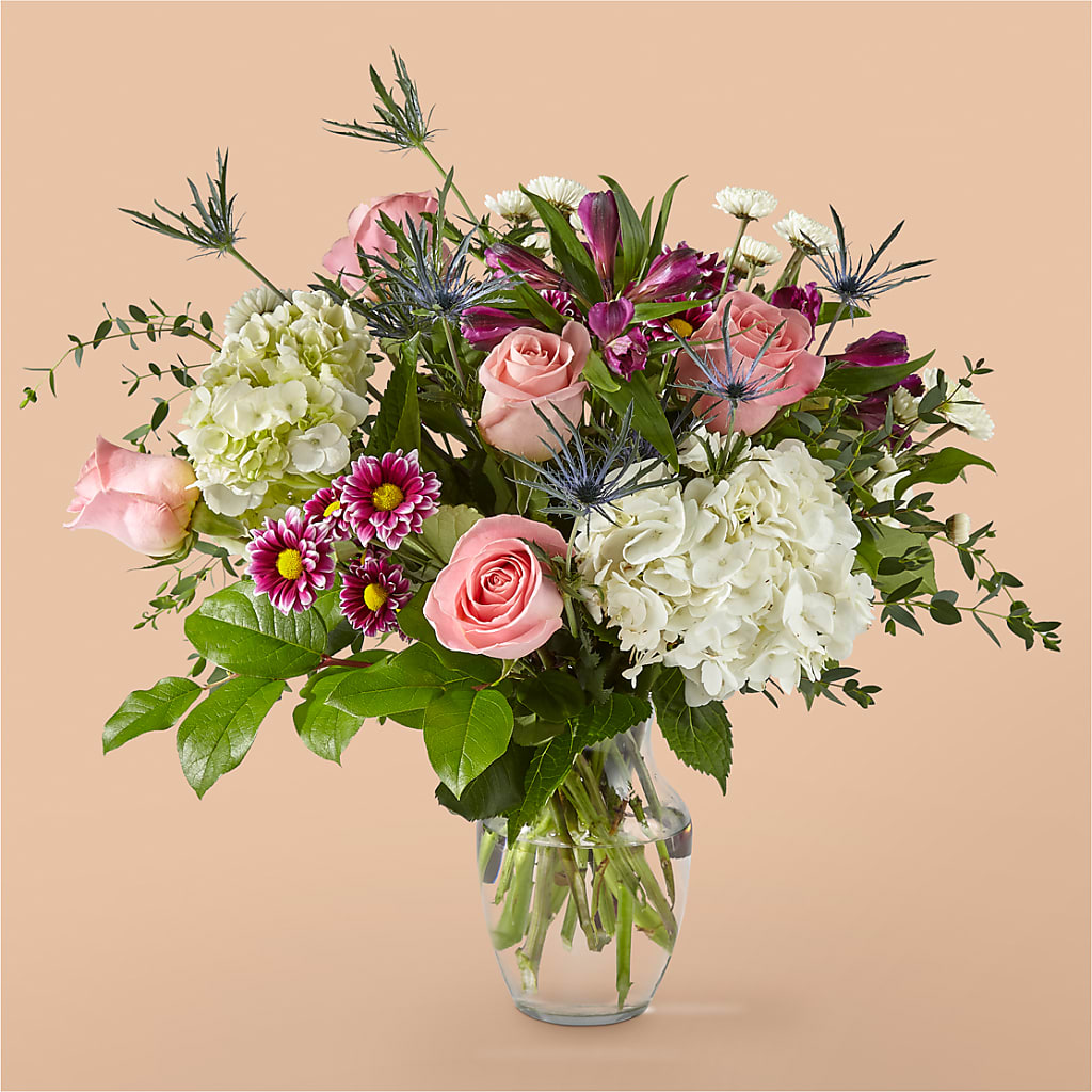 Parlour Bouquet – Jewel, Itasca IL