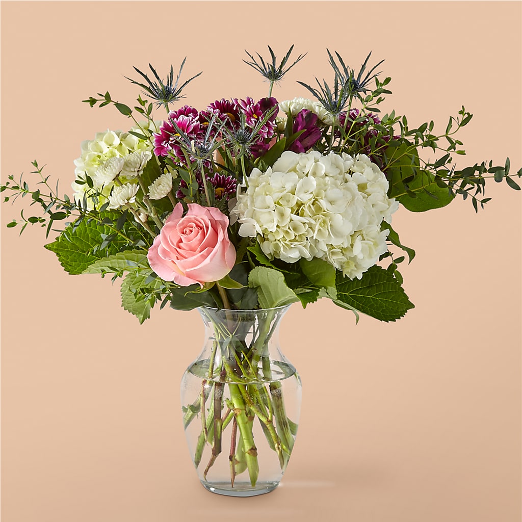 Parlour Bouquet – Jewel, Itasca IL