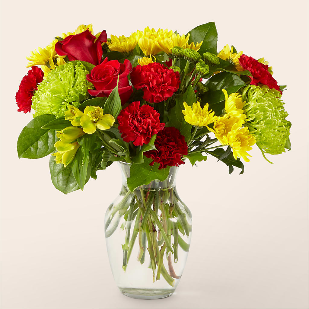 Bright Side Bouquet – Jewel, Itasca IL