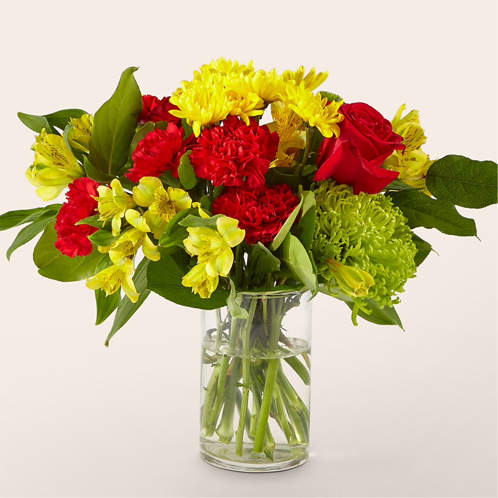 Bright Side Bouquet – Jewel, Itasca IL