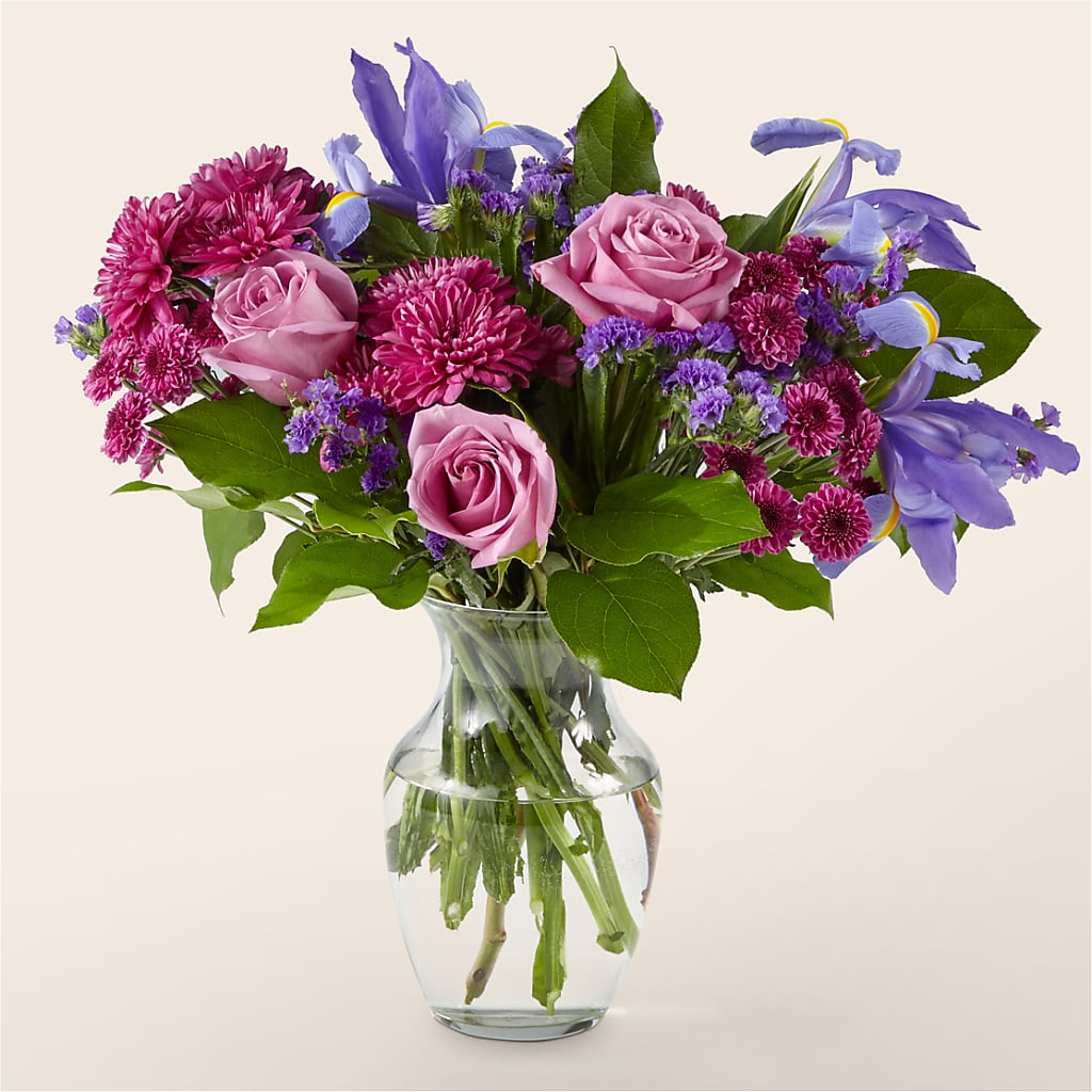 Ultraviolet Bouquet – Jewel, Itasca IL
