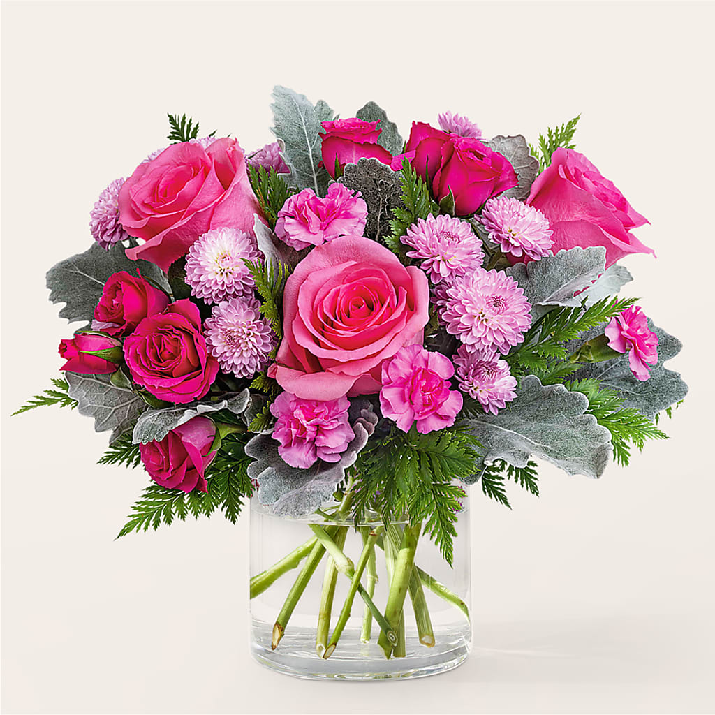 Sweet As Can Be Bouquet – Jewel, Itasca IL