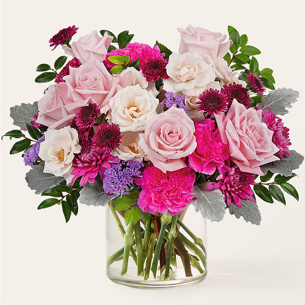 Dose of Cheer Bouquet – Jewel, Itasca IL