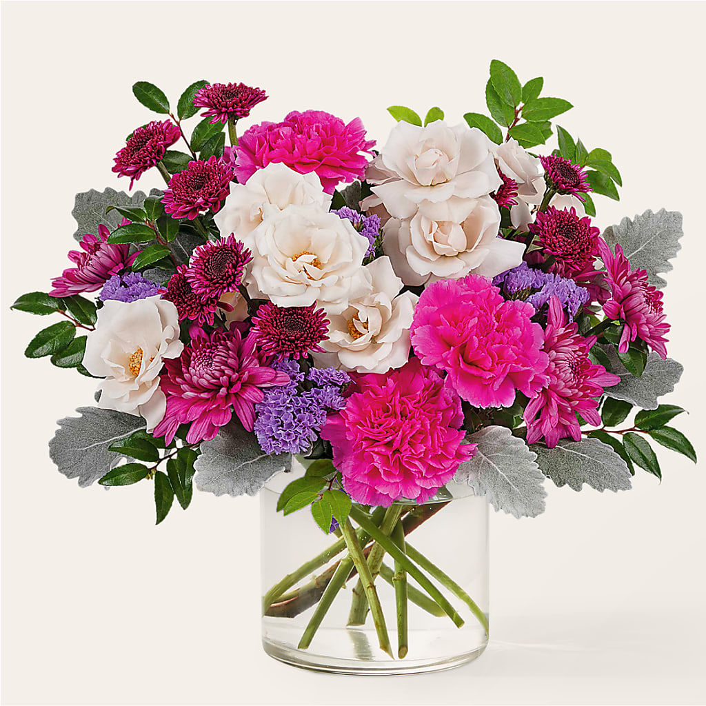 Dose of Cheer Bouquet – Jewel, Itasca IL