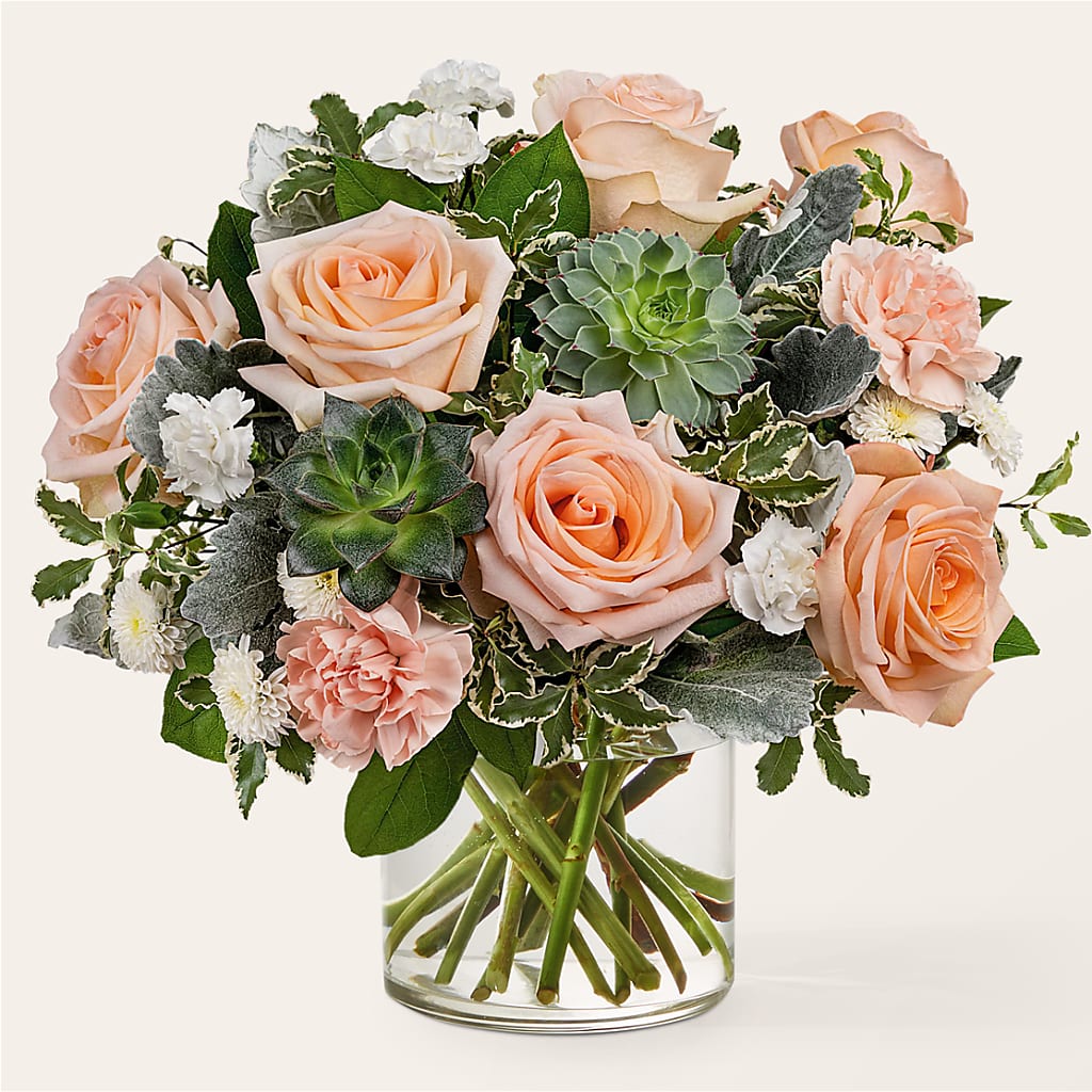 Sweet Tea Bouquet – Jewel, Itasca IL