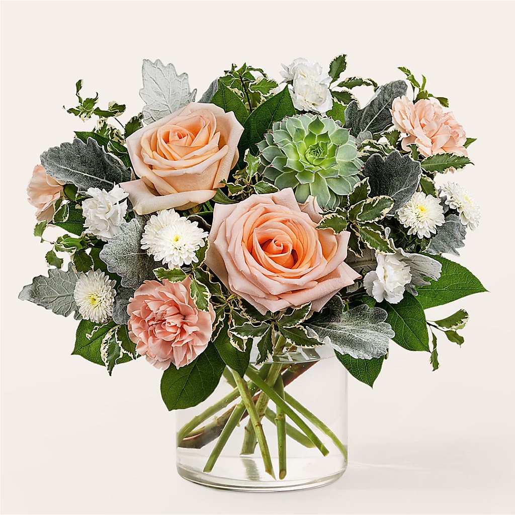 Sweet Tea Bouquet – Jewel, Itasca IL