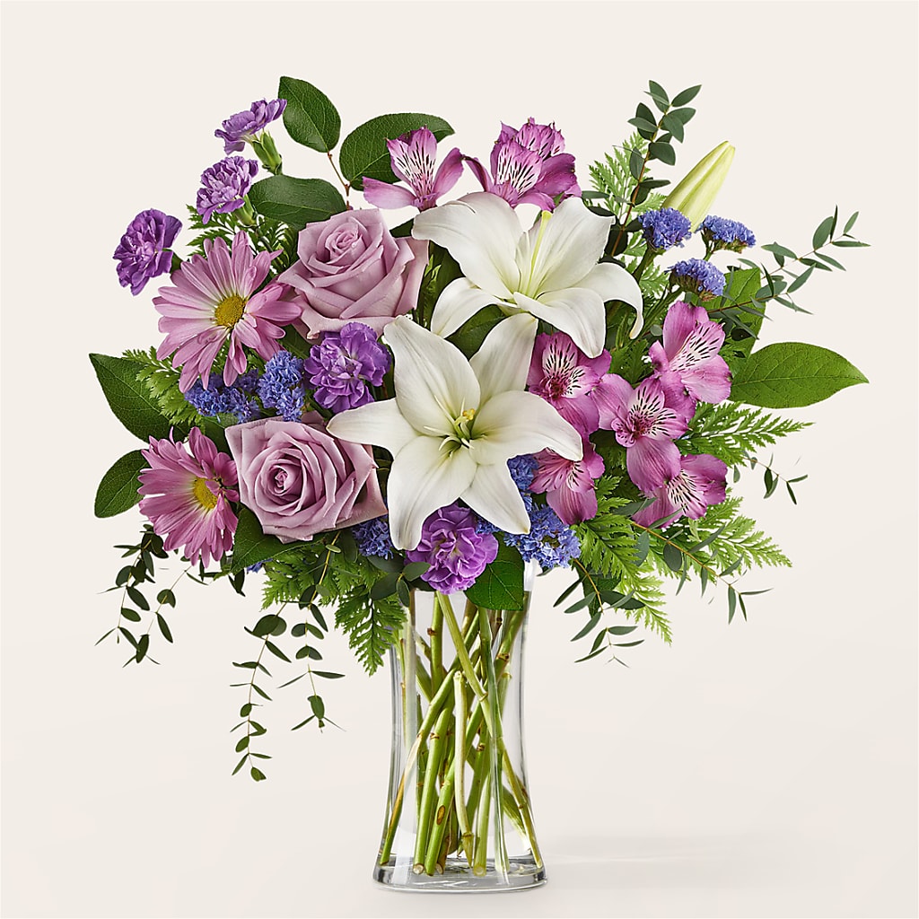 The Dreamscape Bouquet – Jewel, Itasca IL