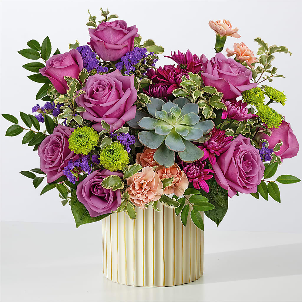 You're a Gem Bouquet – Jewel, Itasca IL