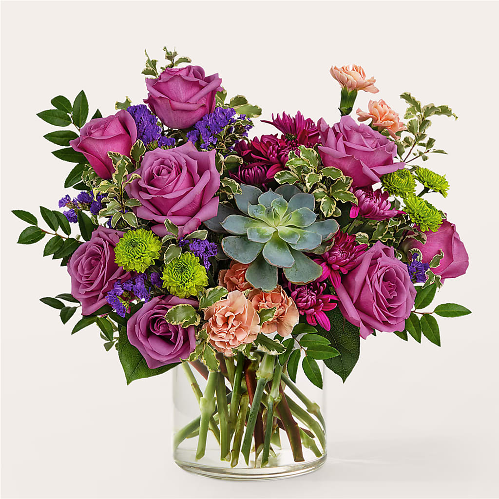 You're a Gem Bouquet – Jewel, Itasca IL