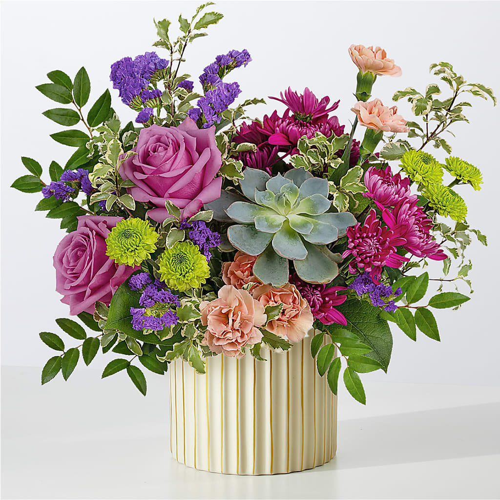 You're a Gem Bouquet – Jewel, Itasca IL