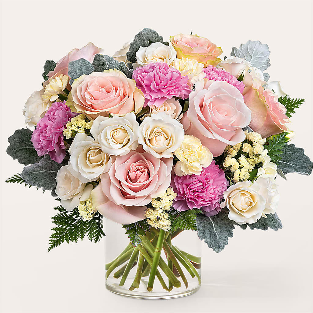 Blissful Moments Bouquet – Jewel, Itasca IL
