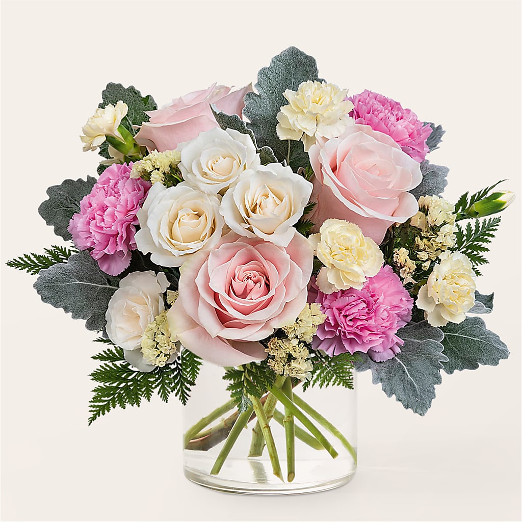 Blissful Moments Bouquet – Jewel, Itasca IL