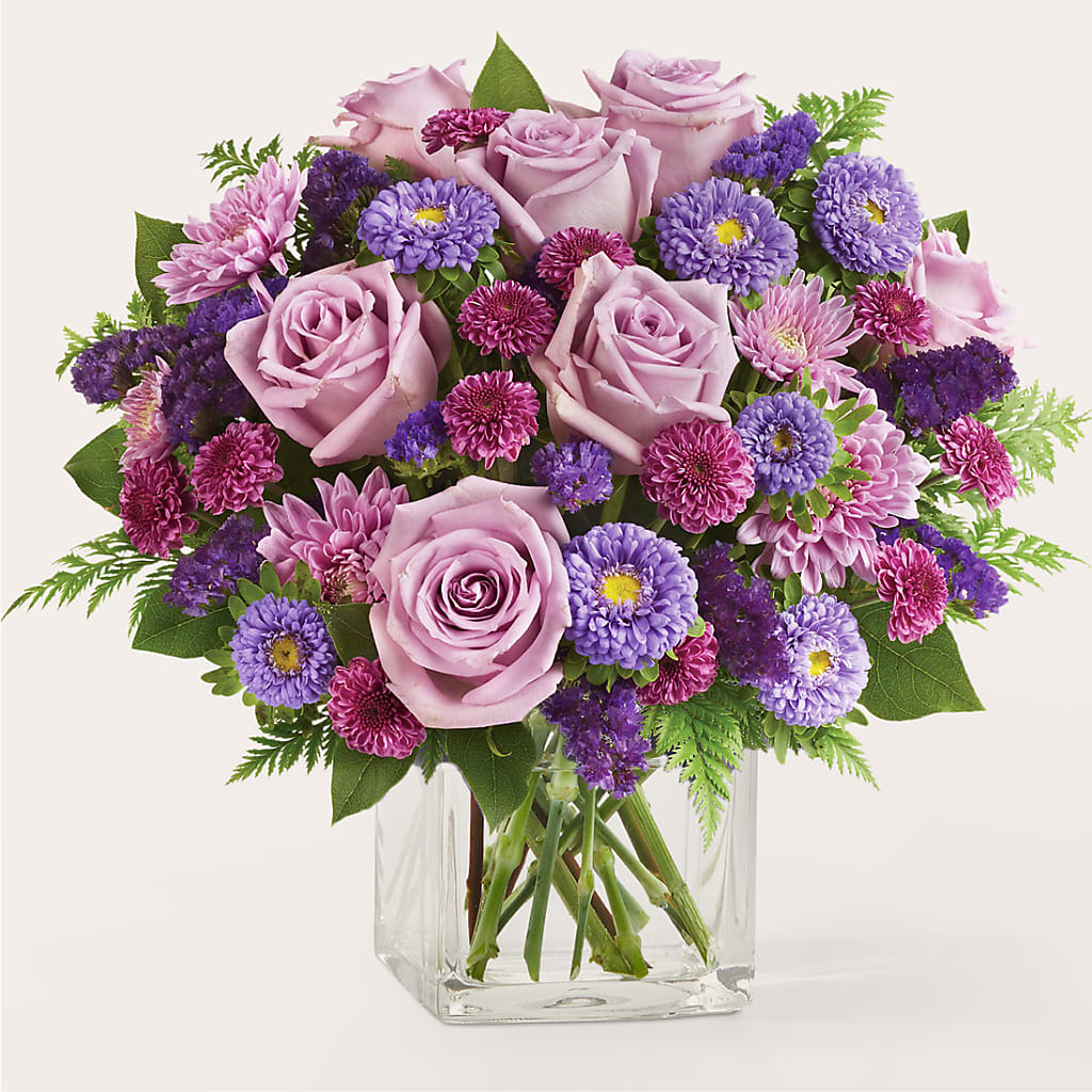 In Harmony Bouquet – Jewel, Itasca IL
