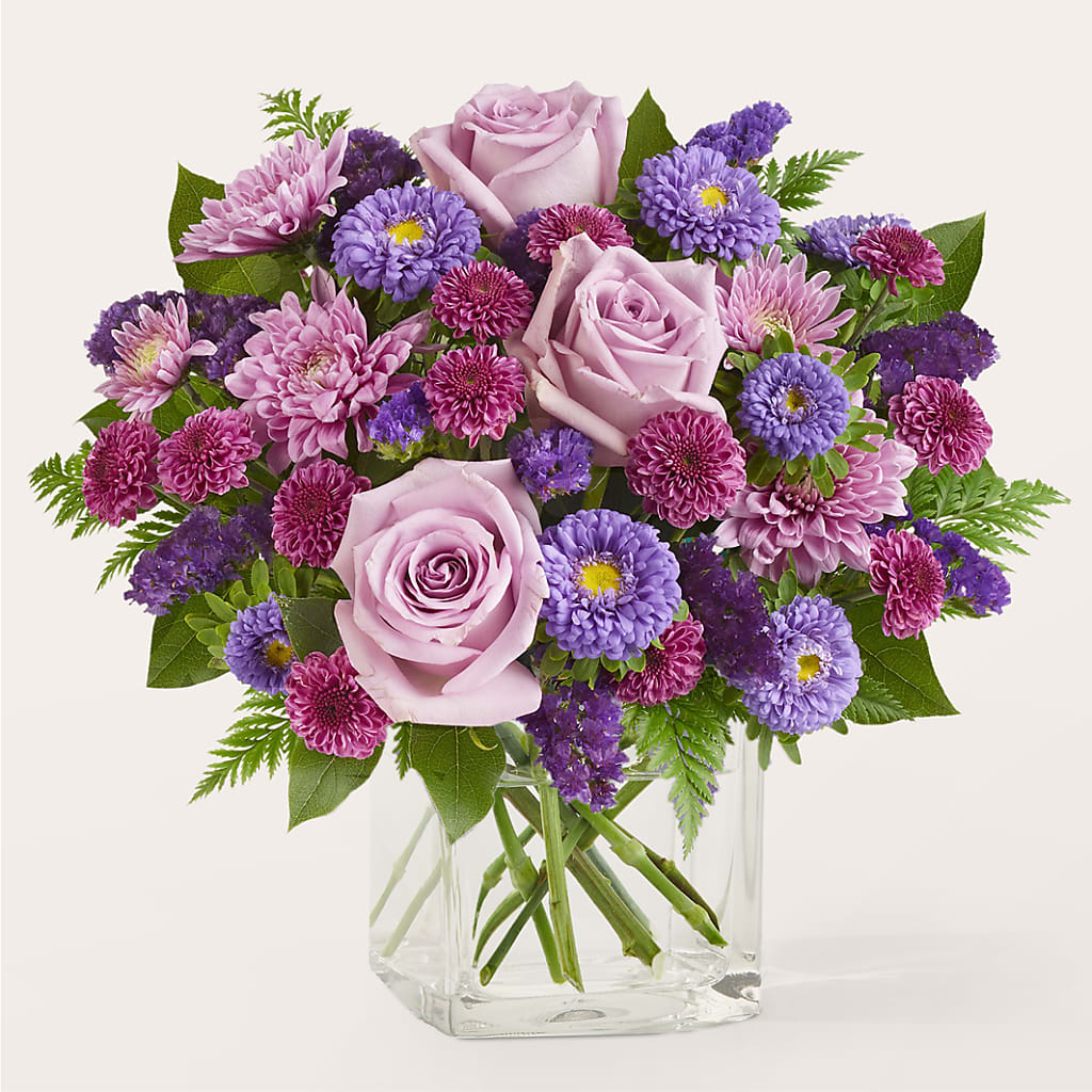 In Harmony Bouquet – Jewel, Itasca IL
