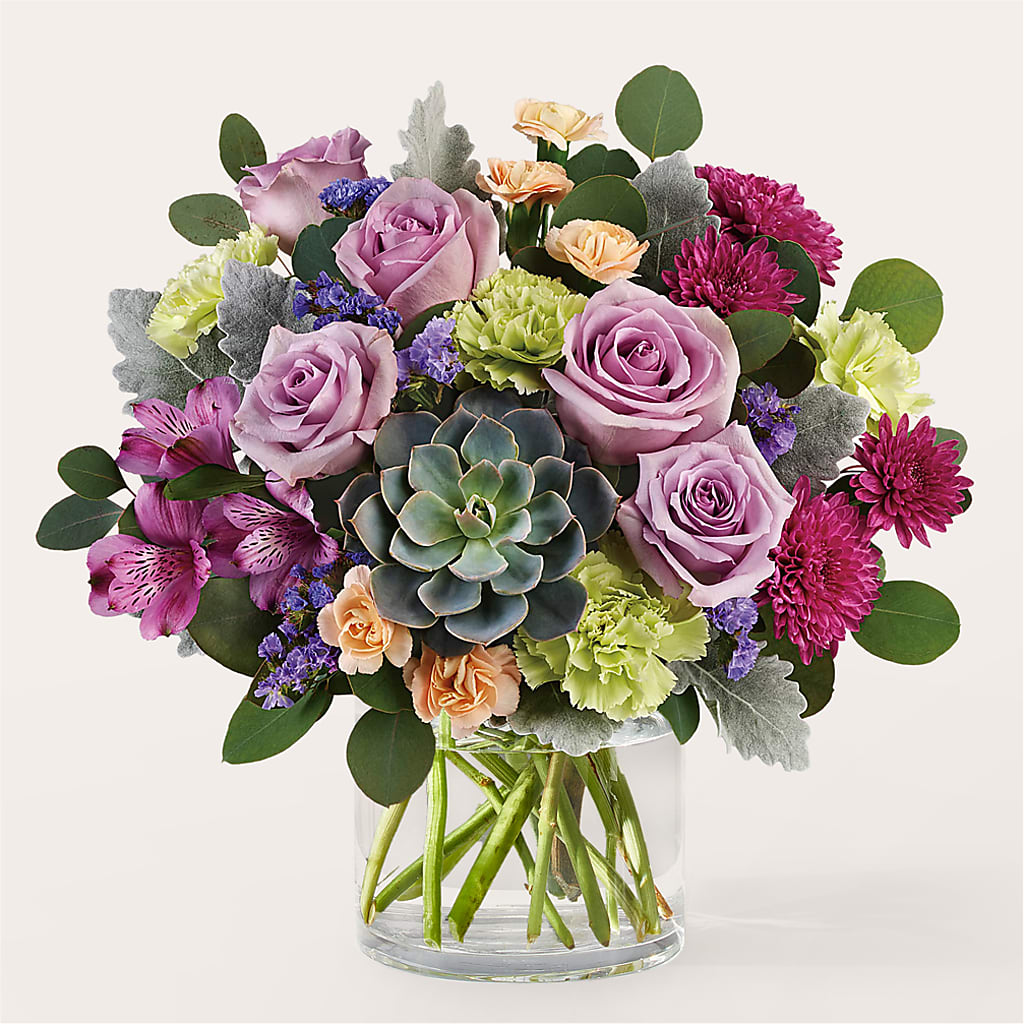 Botanical Dream Bouquet – Jewel, Itasca IL