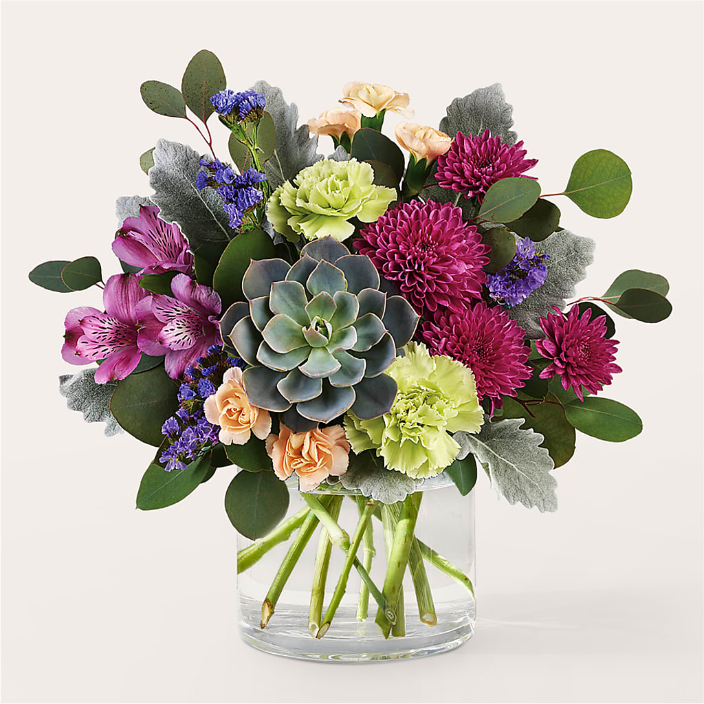 Botanical Dream Bouquet – Jewel, Itasca IL