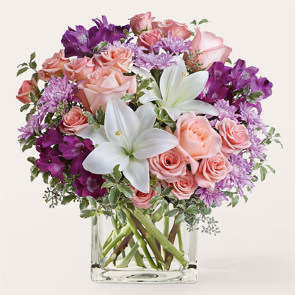 Mani Pedi Bouquet – Jewel, Itasca IL