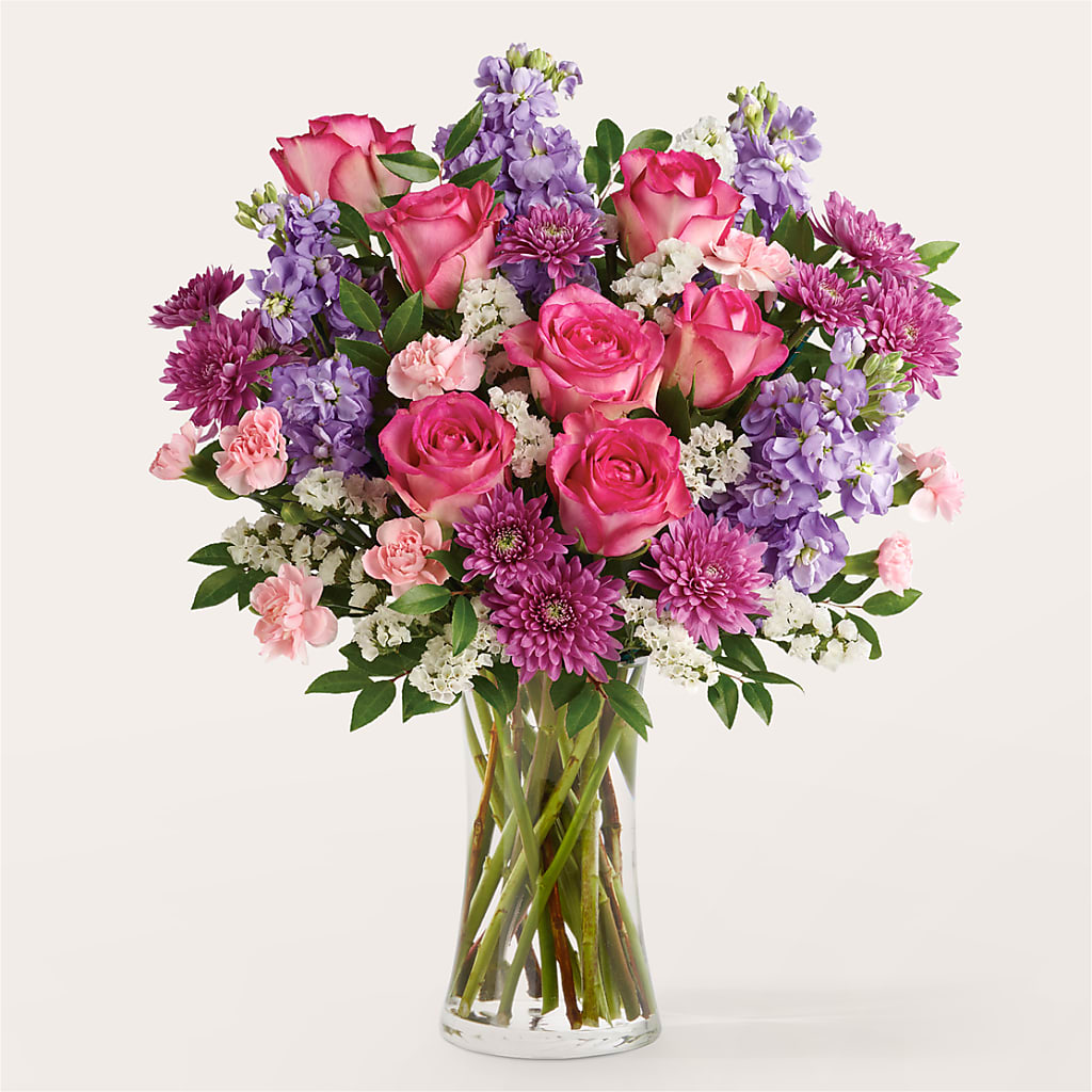 Slumber Party Bouquet – Jewel, Itasca IL
