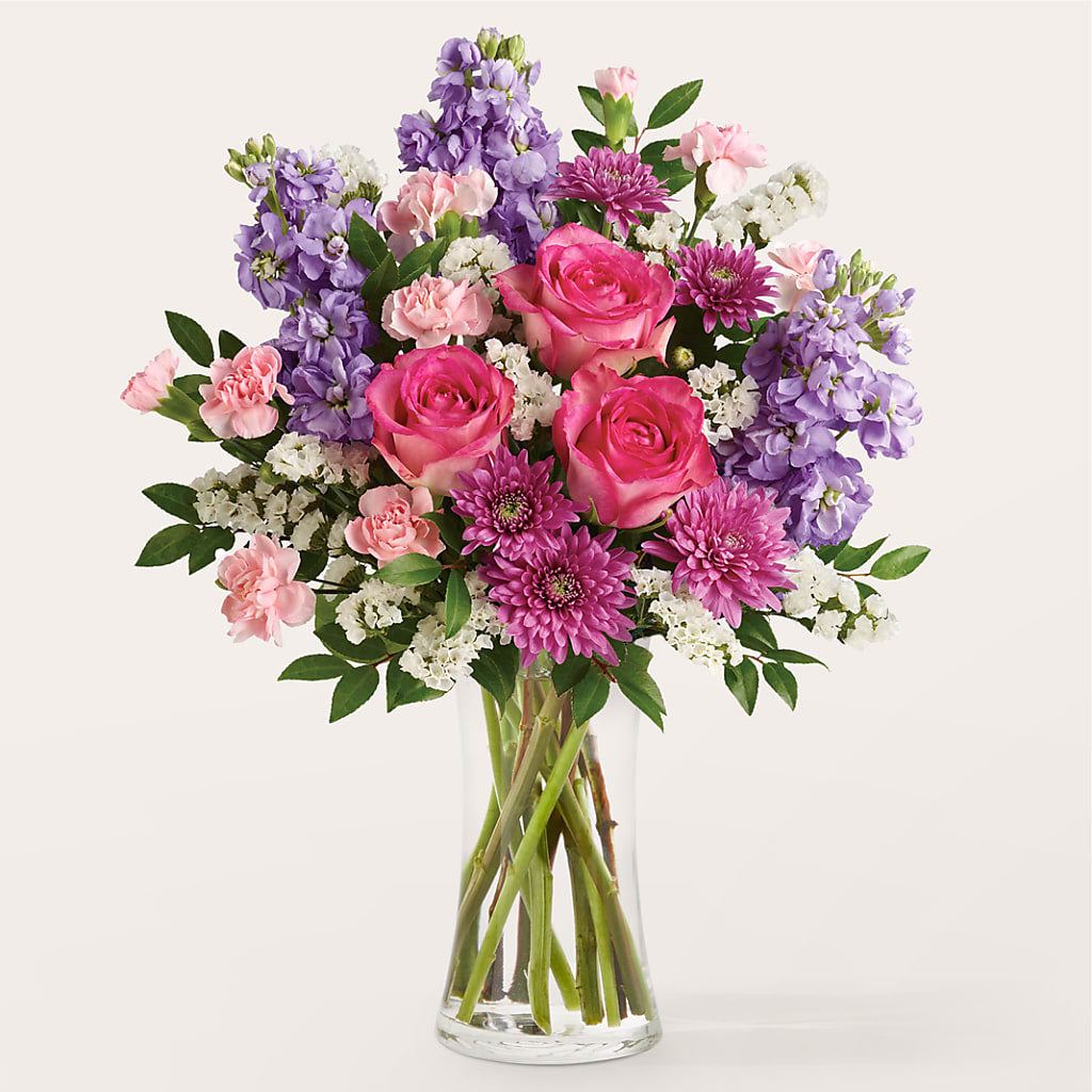 Slumber Party Bouquet – Jewel, Itasca IL