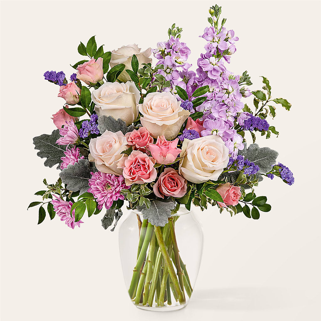 Well Wishes Bouquet – Jewel, Itasca IL