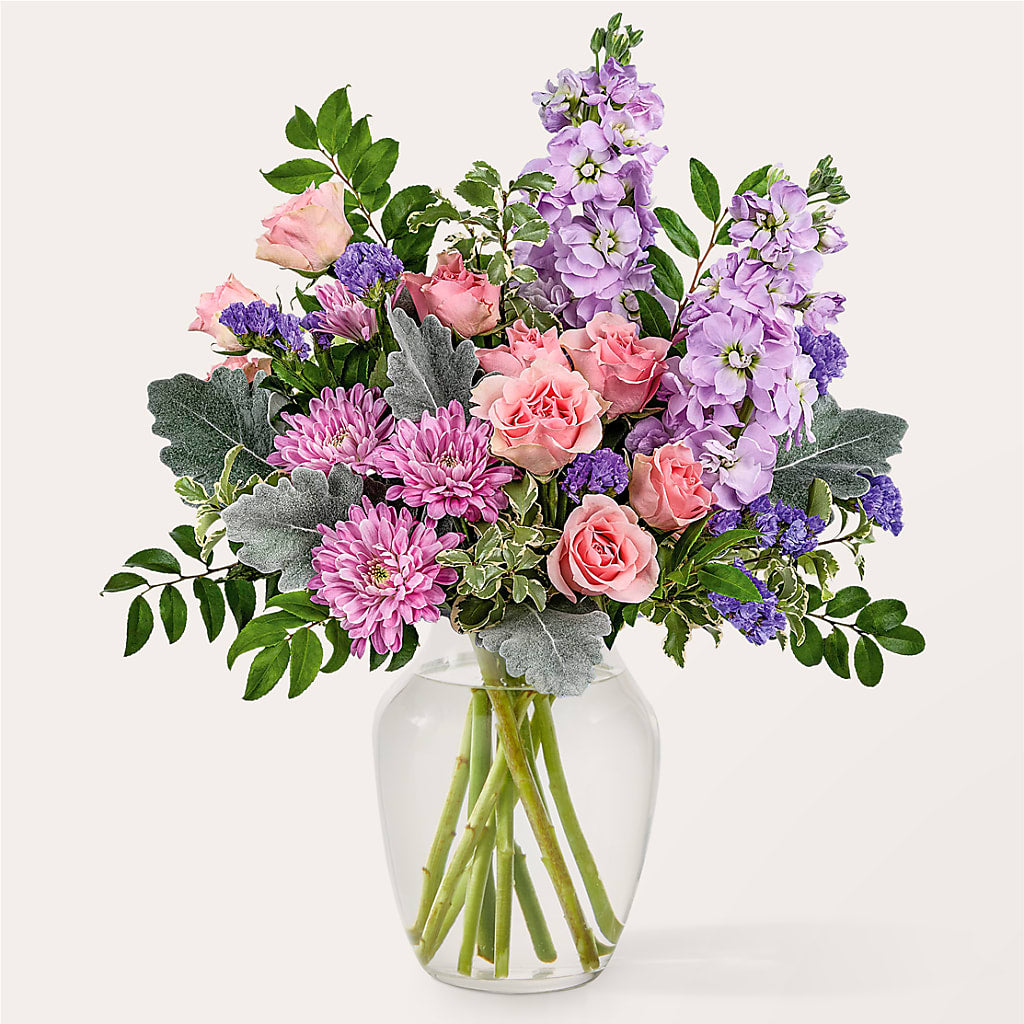 Well Wishes Bouquet – Jewel, Itasca IL