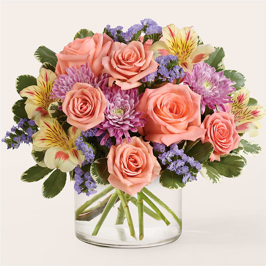 Candy Coated Bouquet – Jewel, Itasca IL