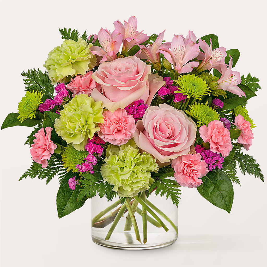 Pinch Me Bouquet – Jewel, Itasca IL
