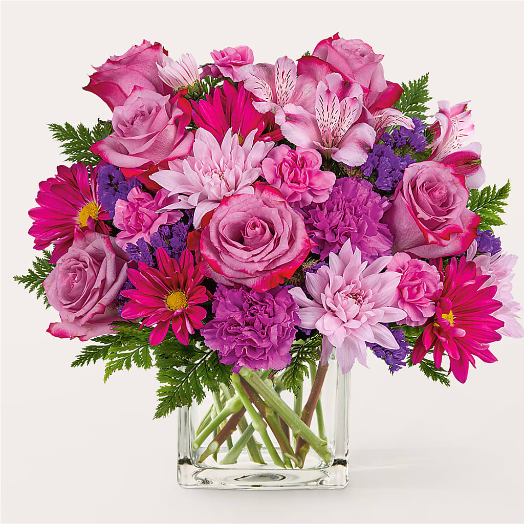 Afternoon Tea Bouquet – Jewel, Itasca IL