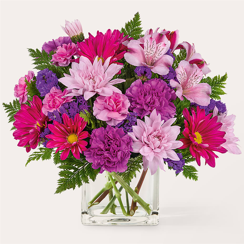 Afternoon Tea Bouquet – Jewel, Itasca IL