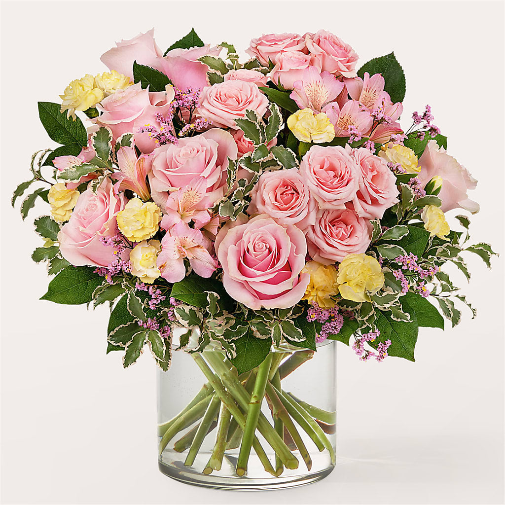 Refreshed Bouquet – Jewel, Itasca IL