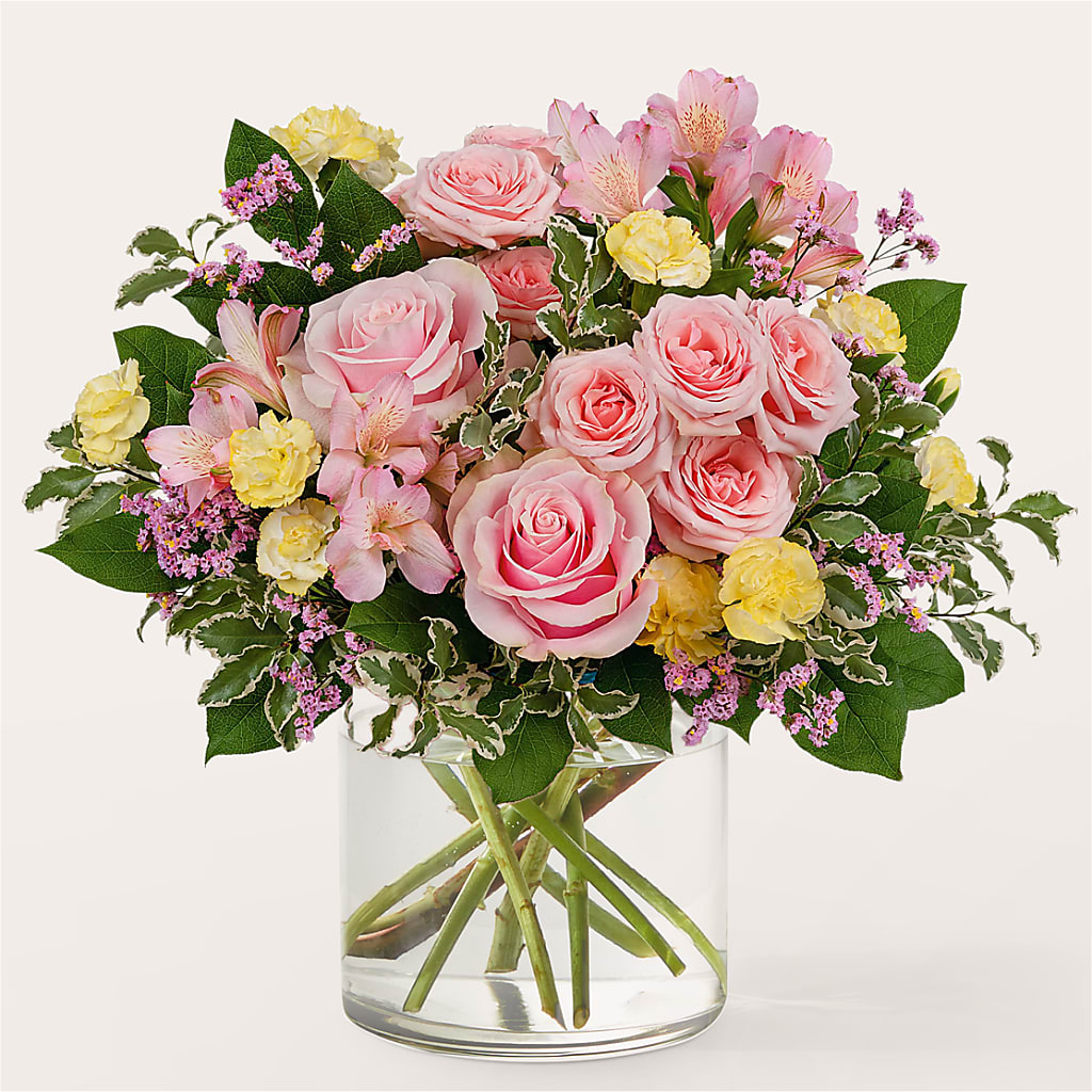 Refreshed Bouquet – Jewel, Itasca IL