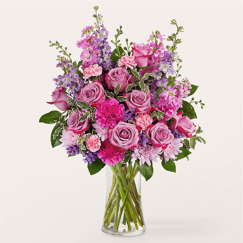Sincerely Yours Bouquet – Jewel, Itasca IL
