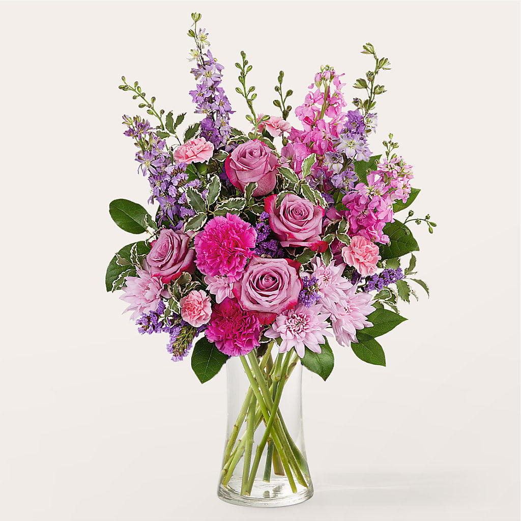 Sincerely Yours Bouquet – Jewel, Itasca IL