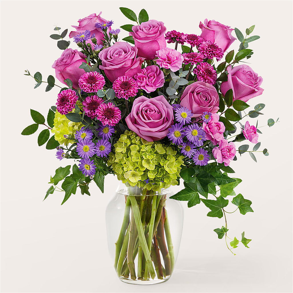 Whispering Garden Bouquet – Jewel, Itasca IL