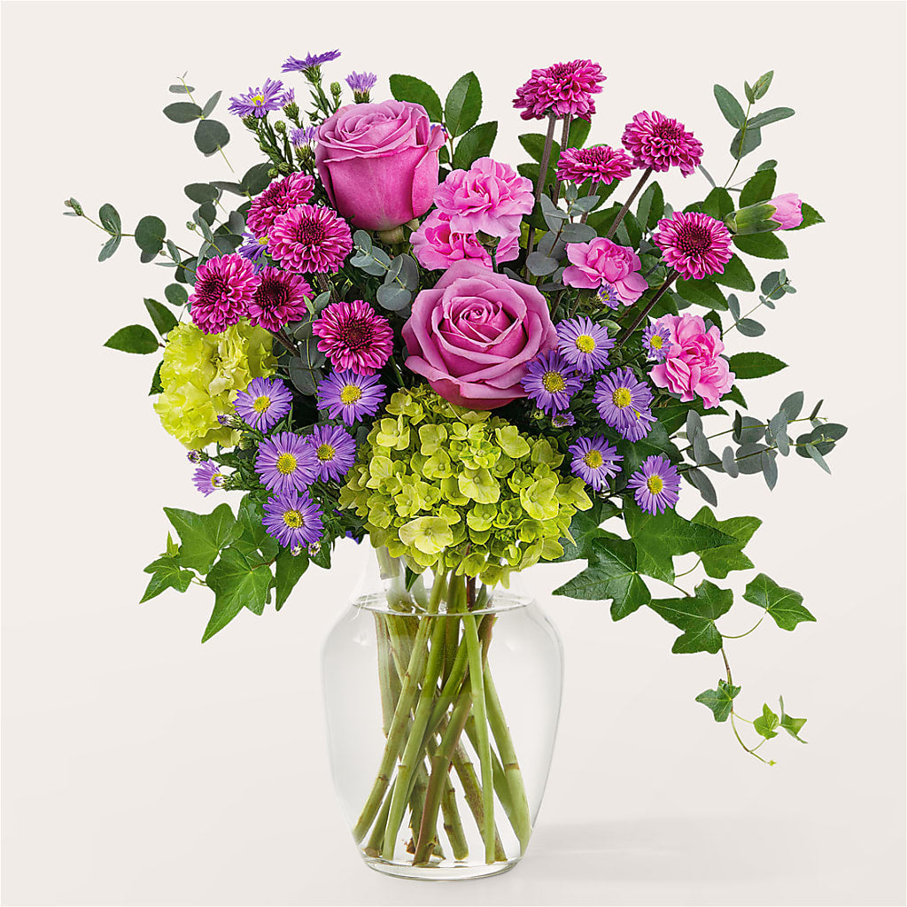 Whispering Garden Bouquet – Jewel, Itasca IL